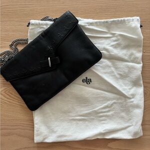 Ella Handbags Chain Strap Bag